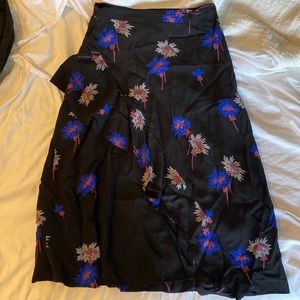 Tanya Taylor skirt